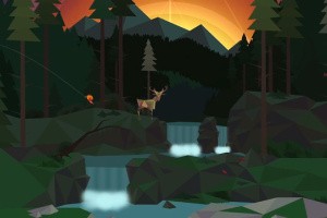 Chasing Aurora Screenshot