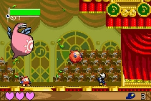 Klonoa: Empire of Dreams Review - Screenshot 3 of 5