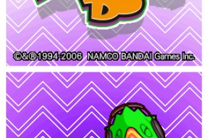 Point Blank DS Screenshot