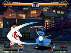 The Last Blade 2 Review - Screenshot 5 of 5