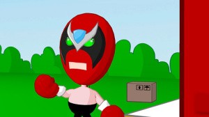Strong Bad Episode 1 - Homestar Ruiner Review - Screenshot 3 of 4
