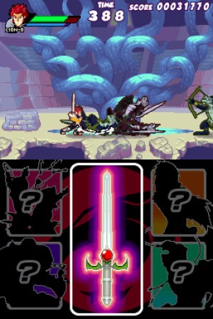 Thundercats Review - Screenshot 1 of 4