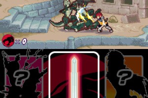Thundercats Screenshot