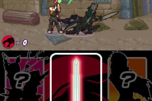 Thundercats Screenshot