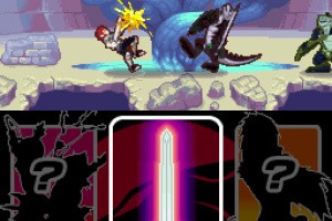 Thundercats Screenshot