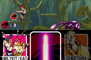Thundercats Screenshot