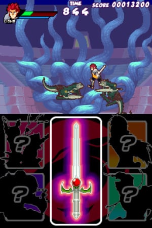 Thundercats Review - Screenshot 4 of 4