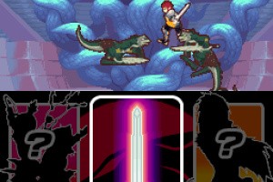 Thundercats Screenshot