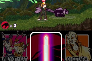 Thundercats Screenshot