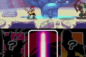 Thundercats Screenshot