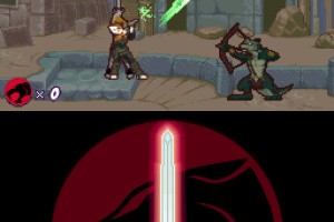 Thundercats Screenshot