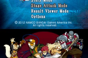 Thundercats Screenshot