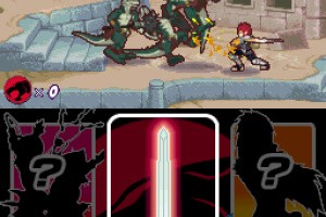 Thundercats Screenshot