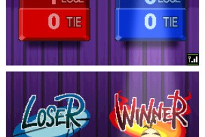 Point Blank DS Screenshot