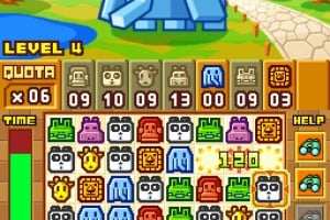 Zoo Keeper Screenshot