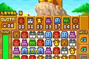 Zoo Keeper Screenshot