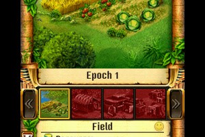 Jewel Master: Cradle of Egypt 2 Screenshot