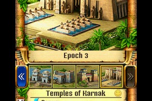 Jewel Master: Cradle of Egypt 2 Screenshot