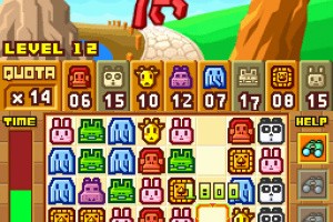 Zoo Keeper Screenshot