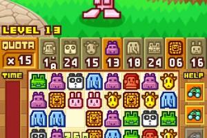 Zoo Keeper Screenshot