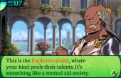 Etrian Odyssey IV: Legends of the Titan - Screenshot 4 of 10