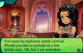 Etrian Odyssey IV: Legends of the Titan - Screenshot 5 of 10