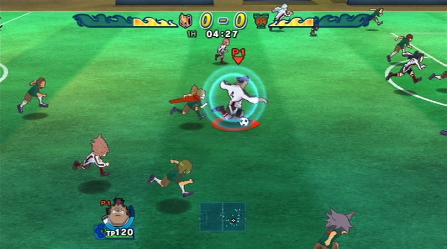 How to Download INAZUMA ELEVEN GO STRIKERS 2013 FOR