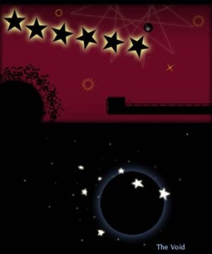 NightSky Review - Screenshot 1 of 5