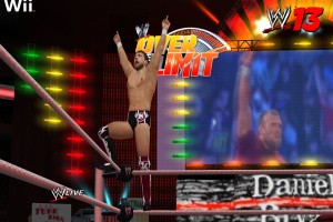 WWE '13 Screenshot