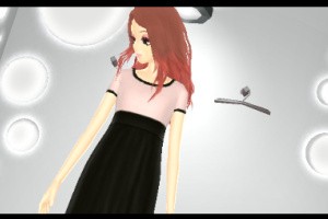 Nintendo presents: New Style Boutique Screenshot