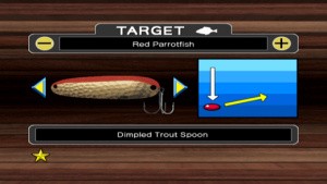 Reel Fishing Ocean Challenge Review - Screenshot 1 of 3