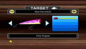 Reel Fishing Ocean Challenge Review - Screenshot 1 of 3