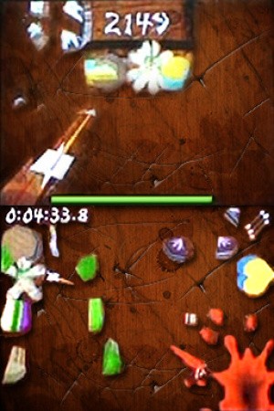 Cake Ninja 2 Review - Screenshot 3 of 3
