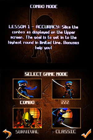 Cake Ninja 2 Review - Screenshot 2 of 3