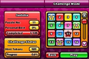 Puzzler World XL Screenshot