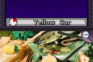 Spot It! Mean Machines Screenshot