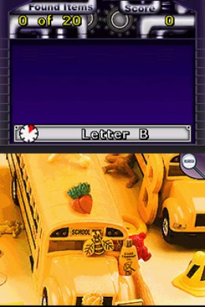 Spot It! Mean Machines Review - Screenshot 1 of 2