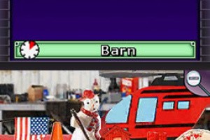 Spot It! Mean Machines Screenshot