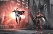 Injustice: Gods Among Us - Screenshot 9 of 10