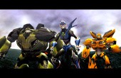 Transformers Prime - Screenshot 2 of 10
