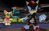 Shadow The Hedgehog - Screenshot 5 of 10