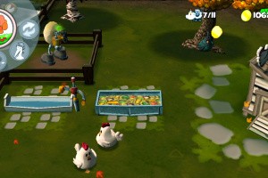 Funky Barn Screenshot