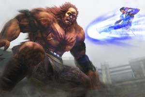 Fist of the North Star: Ken's Rage 2 Screenshot