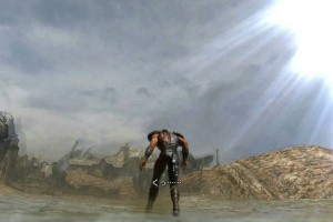 Fist of the North Star: Ken's Rage 2 Screenshot