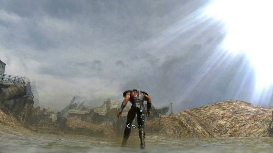 Fist of the North Star: Ken's Rage 2 Review - Screenshot 3 of 5