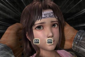 Fist of the North Star: Ken's Rage 2 Screenshot