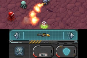 Monster Shooter Screenshot