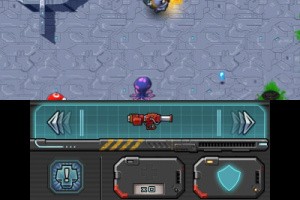 Monster Shooter Screenshot