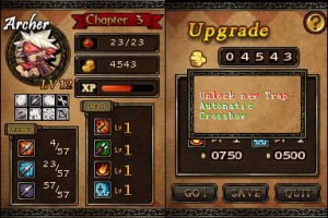 Come On! Dragons Review - Screenshot 2 of 3