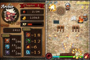 Come On! Dragons Review - Screenshot 1 of 3